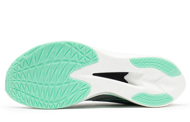 361° Feitian ET 1.5 'Aurora Mint' 圖 5