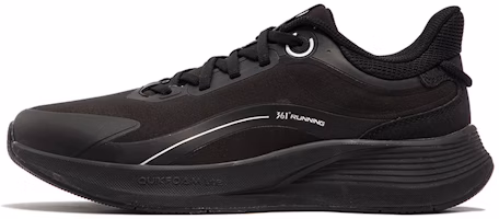 361° Feiyu 'Obsidian Black' 672342218-5 361° Feiyu 'Obsidian Black' 672342218-5