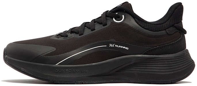 361° Feiyu 'Hitam Obsidian' 672342218-5 Buy 361° Feiyu 'Hitam Obsidian' 672342218-5