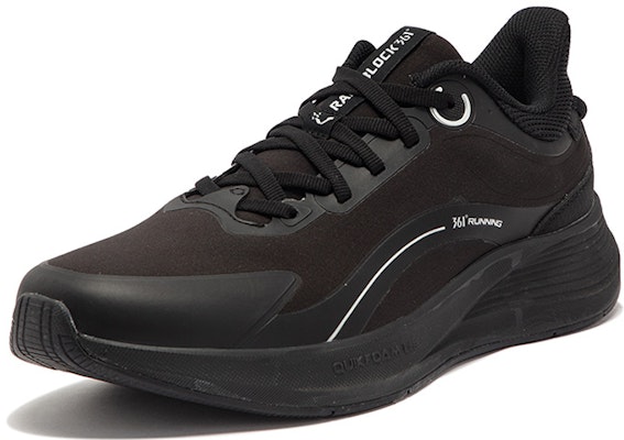 361° Feiyu 'Obsidian Black' 672342218-5 Order 361° Feiyu 'Obsidian Black' 672342218-5