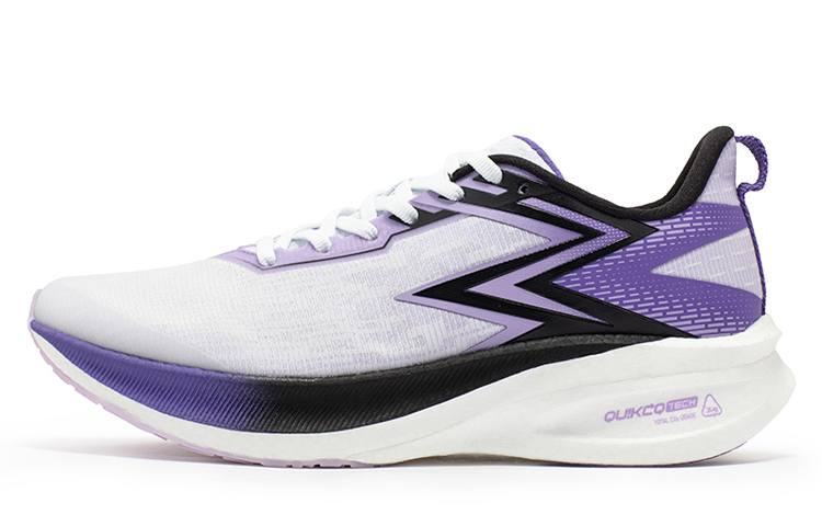 361° Feiyue ET 1.5 'Digital Lavender' 672332208F-2