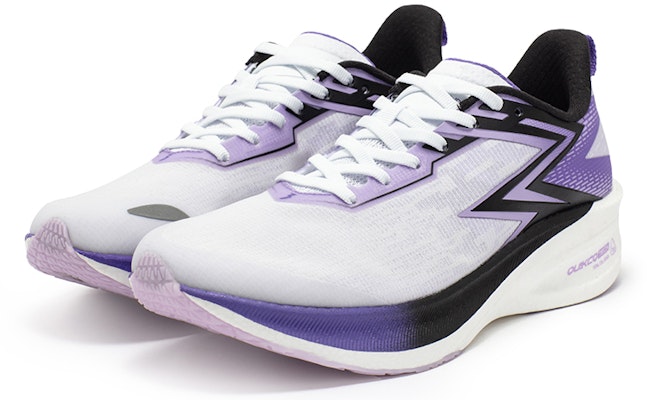 361° Feiyue ET 1.5 'Digital Lavender' 672332208F-2 Lookbook 361° Feiyue ET 1.5 'Digital Lavender' 672332208F-2