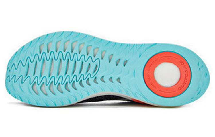 Purchase 361° Feiyue Lite 'Jaring Hitam' 672012222F-4