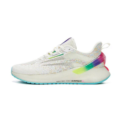 361° Feiyue Wing Low 'White'