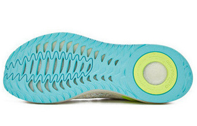 361° Feiyue Wing Low 'White' 圖 5