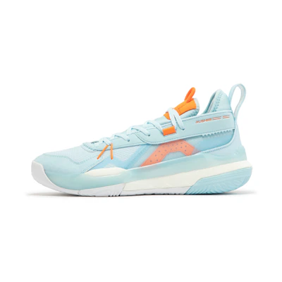 361° Fire Battle 3.0 'Blue Orange'