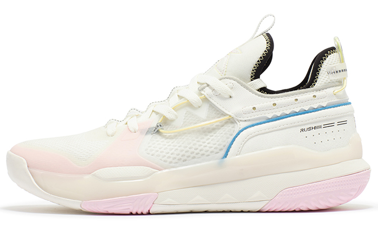 361° Fire Battle 3.0 'Feather White' 672331117-1