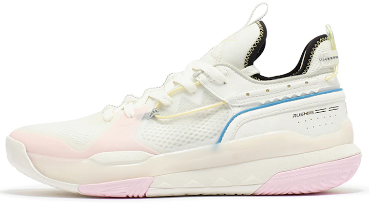 361°火战3.0 '羽白' 672331117-1 Buy 361°火战3.0 '羽白' 672331117-1