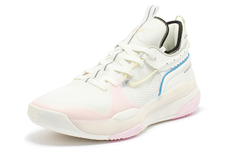 Order 361°火战3.0 '羽白' 672331117-1