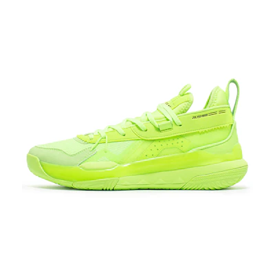 361° Fire Battle 3.0 'Fluorescent Green'