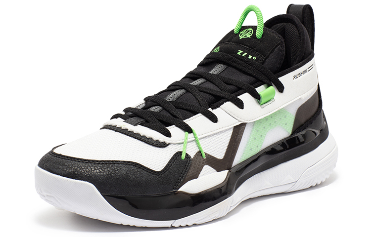 Order 361° 火战3.0 '墨竹' 572331110-2