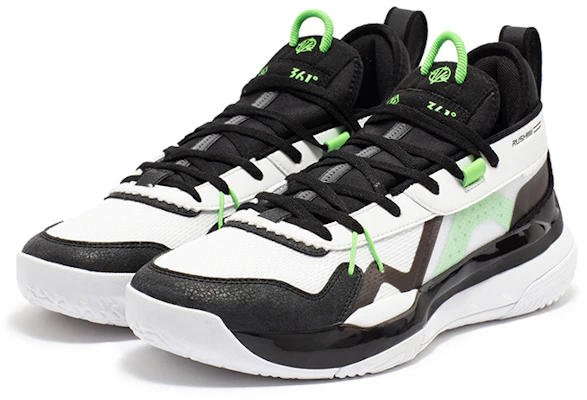 361° 火战3.0 '墨竹' 572331110-2 Lookbook 361° 火战3.0 '墨竹' 572331110-2