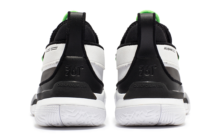 Shop 361° 火战3.0 '墨竹' 572331110-2