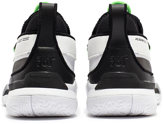 361° 火战3.0 '墨竹' 572331110-2 Shop 361° 火战3.0 '墨竹' 572331110-2