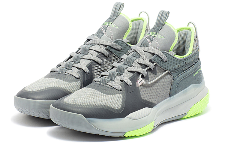 Lookbook 361° 火战 3.0 '月' 672331117-3