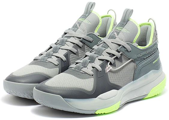 361° 火战 3.0 '月' 672331117-3 Lookbook 361° 火战 3.0 '月' 672331117-3