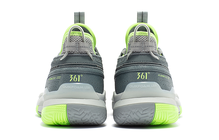 Shop 361° 火战 3.0 '月' 672331117-3