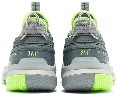 361° 火战 3.0 '月' 672331117-3 Shop 361° 火战 3.0 '月' 672331117-3