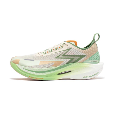 361° Fly Burn 2.5 'Green Beige'