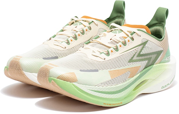 361° Fly Burn 2.5 'Verde Beige' 672332207-4 Lookbook 361° Fly Burn 2.5 'Verde Beige' 672332207-4