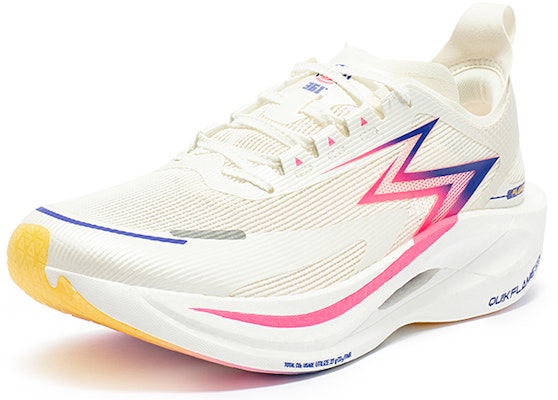 361° Fly Burn 2.5 'White Pink' 672332207-5 Order 361° Fly Burn 2.5 'White Pink' 672332207-5