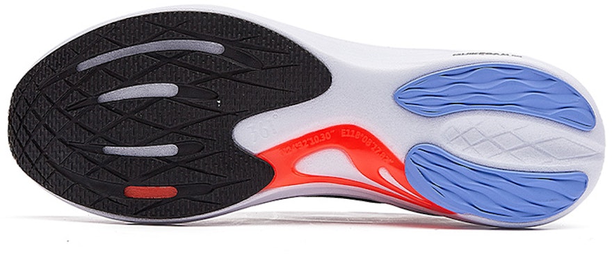 361° Flying Wing 2.0 Pro 'Navy Naranja' 572132212-11 Shop 361° Flying Wing 2.0 Pro 'Navy Naranja' 572132212-11