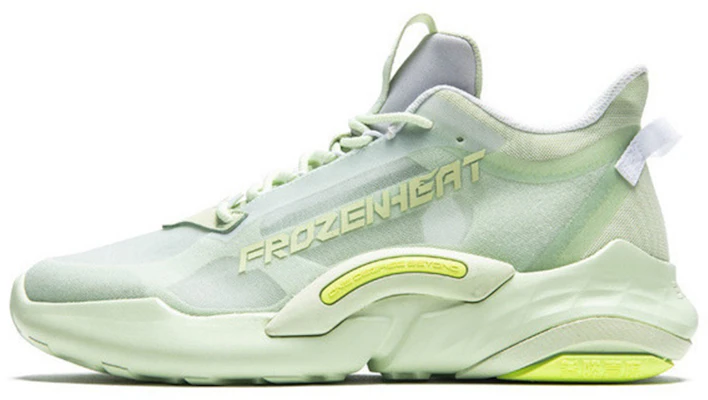 361° 프로즌 히트 '라이트 그린' (361° Frozen Heat 'Light Green') 672021109-2 Buy 361° 프로즌 히트 '라이트 그린' (361° Frozen Heat 'Light Green') 672021109-2