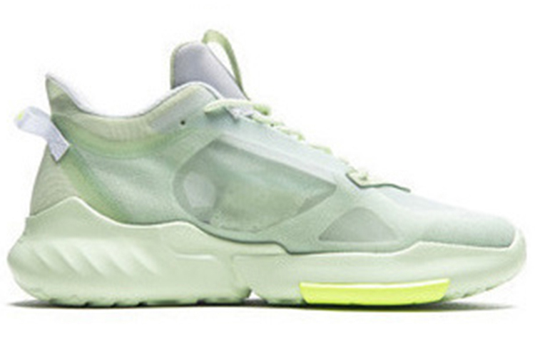 Order 361° 프로즌 히트 '라이트 그린' (361° Frozen Heat 'Light Green') 672021109-2