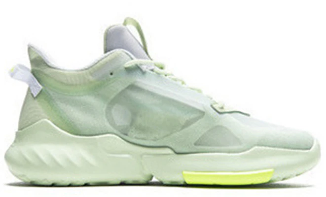 361° 프로즌 히트 '라이트 그린' (361° Frozen Heat 'Light Green') 672021109-2 Order 361° 프로즌 히트 '라이트 그린' (361° Frozen Heat 'Light Green') 672021109-2