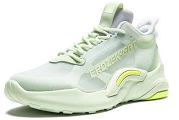 361° 프로즌 히트 '라이트 그린' (361° Frozen Heat 'Light Green') 672021109-2 Lookbook 361° 프로즌 히트 '라이트 그린' (361° Frozen Heat 'Light Green') 672021109-2