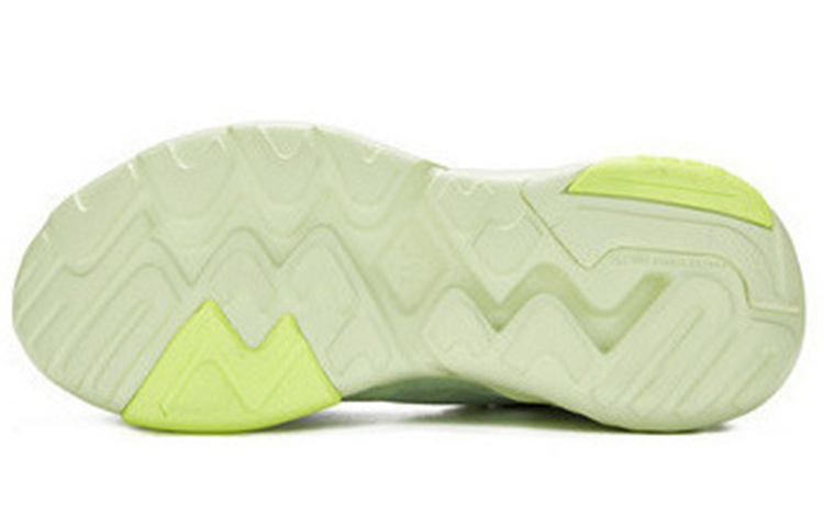 Purchase 361° 프로즌 히트 '라이트 그린' (361° Frozen Heat 'Light Green') 672021109-2