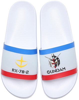 361° 건담 '화이트' (361° Gundam 'White') 572026749-1 Shop 361° 건담 '화이트' (361° Gundam 'White') 572026749-1