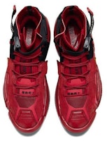 361° High-Top 'Merah Olahraga' 671931109F-4 Lookbook 361° High-Top 'Merah Olahraga' 671931109F-4