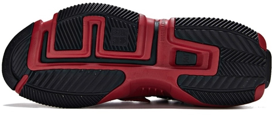 361° 하이탑 '스포츠 레드' (361° High-top 'Sports Red') 671931109F-4 Purchase 361° 하이탑 '스포츠 레드' (361° High-top 'Sports Red') 671931109F-4