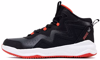 361° High-Top Basketball 'Comfortable Black' 672341102AF-2 361° High-Top Basketball 'Comfortable Black' 672341102AF-2
