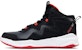 361° High-Top Basketball 'Hitam Selesa' 672341102AF-2