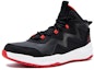 Order 361° High-Top Basketball 'Hitam Selesa' 672341102AF-2