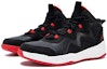 Lookbook 361° High-Top Basketball 'Hitam Selesa' 672341102AF-2