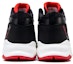 Shop 361° High-Top Basketball 'Hitam Selesa' 672341102AF-2