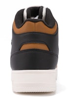 Sneakers Skate Tinggi 361° 'Hitam Solid' 672146612B-2 Purchase Sneakers Skate Tinggi 361° 'Hitam Solid' 672146612B-2