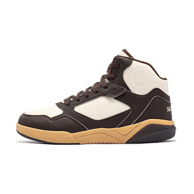 361° High-Top Sneaker 'Beige CMFT'