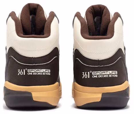361° High-Top Sneaker 'Beige Comfort' 672146606A-9 Shop 361° High-Top Sneaker 'Beige Comfort' 672146606A-9