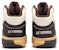 Kasut Tinggi 361° 'Beige Comfort' 672146606A-9
