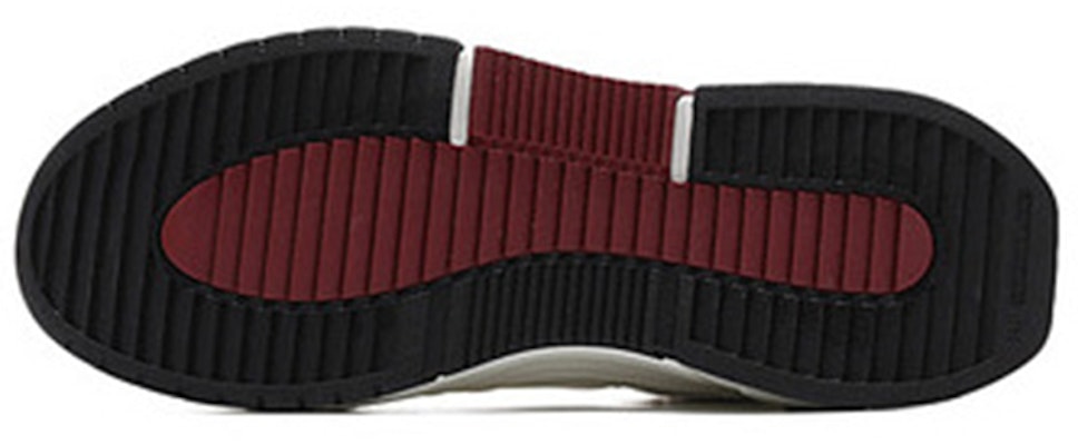 361° High-Top Sneaker 'Mecha Battle White Black Red' 672046610B-1 Purchase 361° High-Top Sneaker 'Mecha Battle White Black Red' 672046610B-1