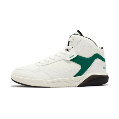361° High-Top Sneakers 'White CMFT'