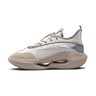 361° Hourglass 'Wheat Beige'