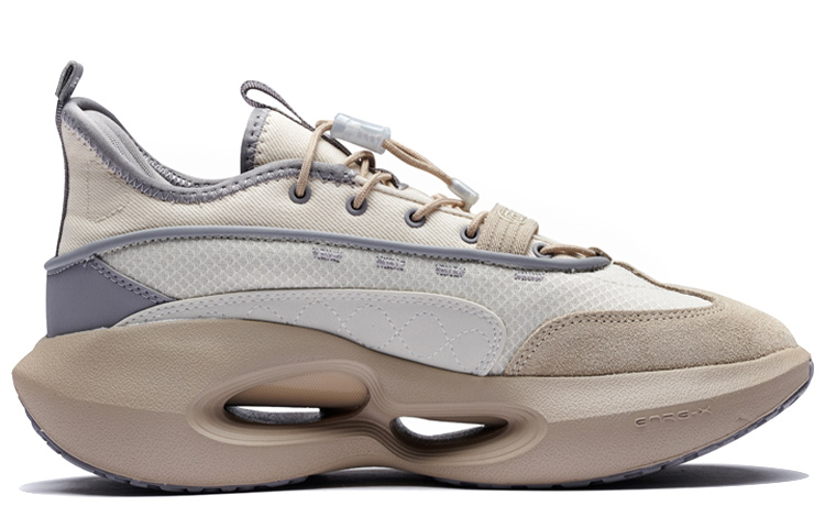 361° Hourglass 'Wheat Beige' 圖 2