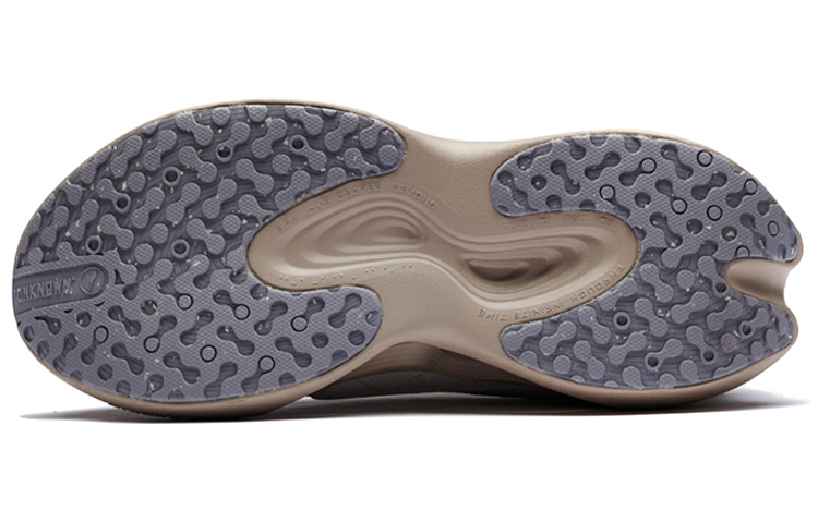 361° Hourglass 'Wheat Beige' 圖 5