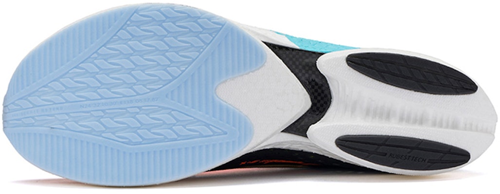 361° Hurricane 'Naranja Negro' 572222223-4 Purchase 361° Hurricane 'Naranja Negro' 572222223-4