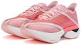Shop 361° Hurricane 'Pink White' Sepatu Wanita 572222223-3